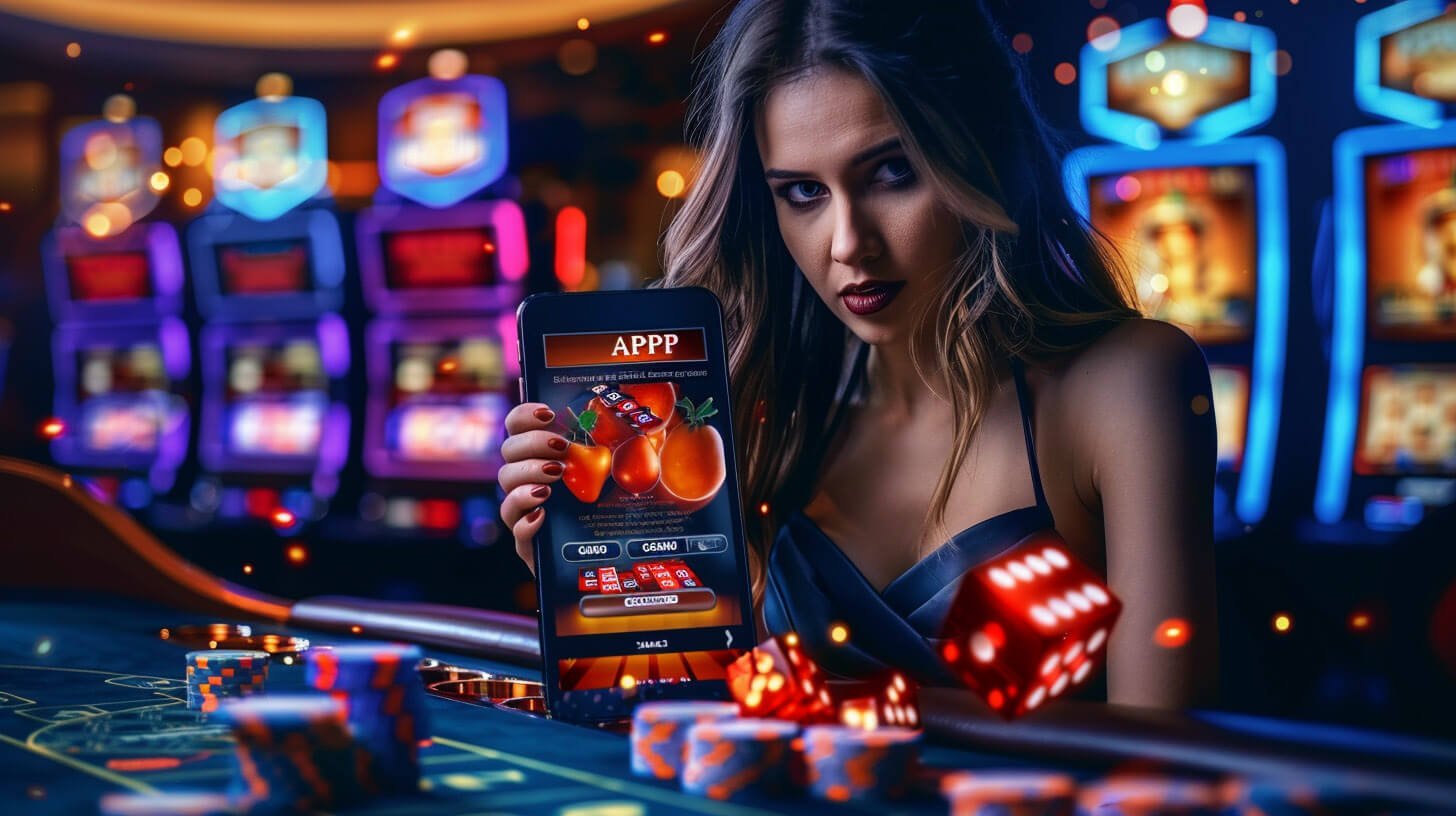 2dapp Casino Slots Myanmar Jackpot Free Spins Bonus Round MMK