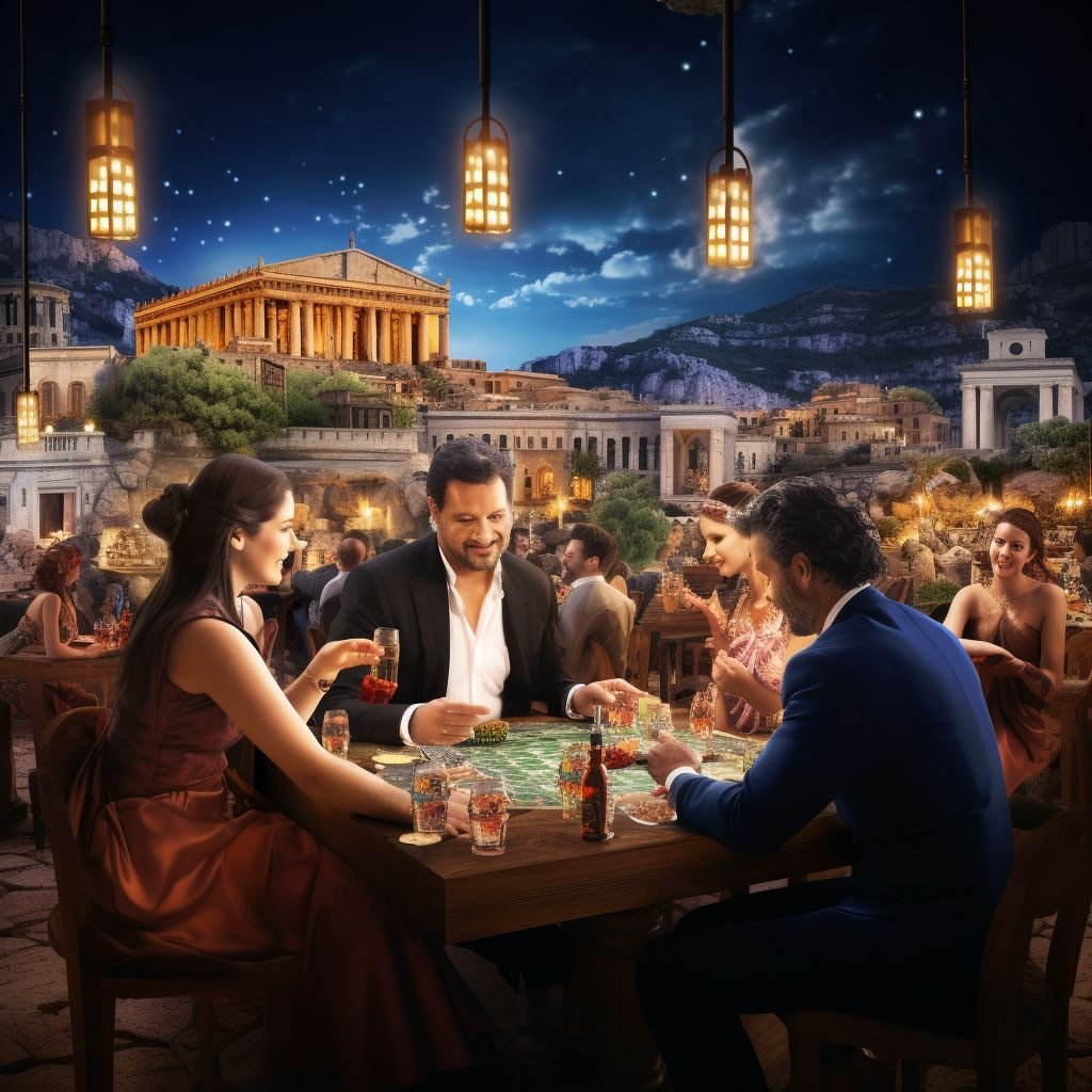 2dapp ကာစီနို Myanmar MMK Slots Baccarat Online Games