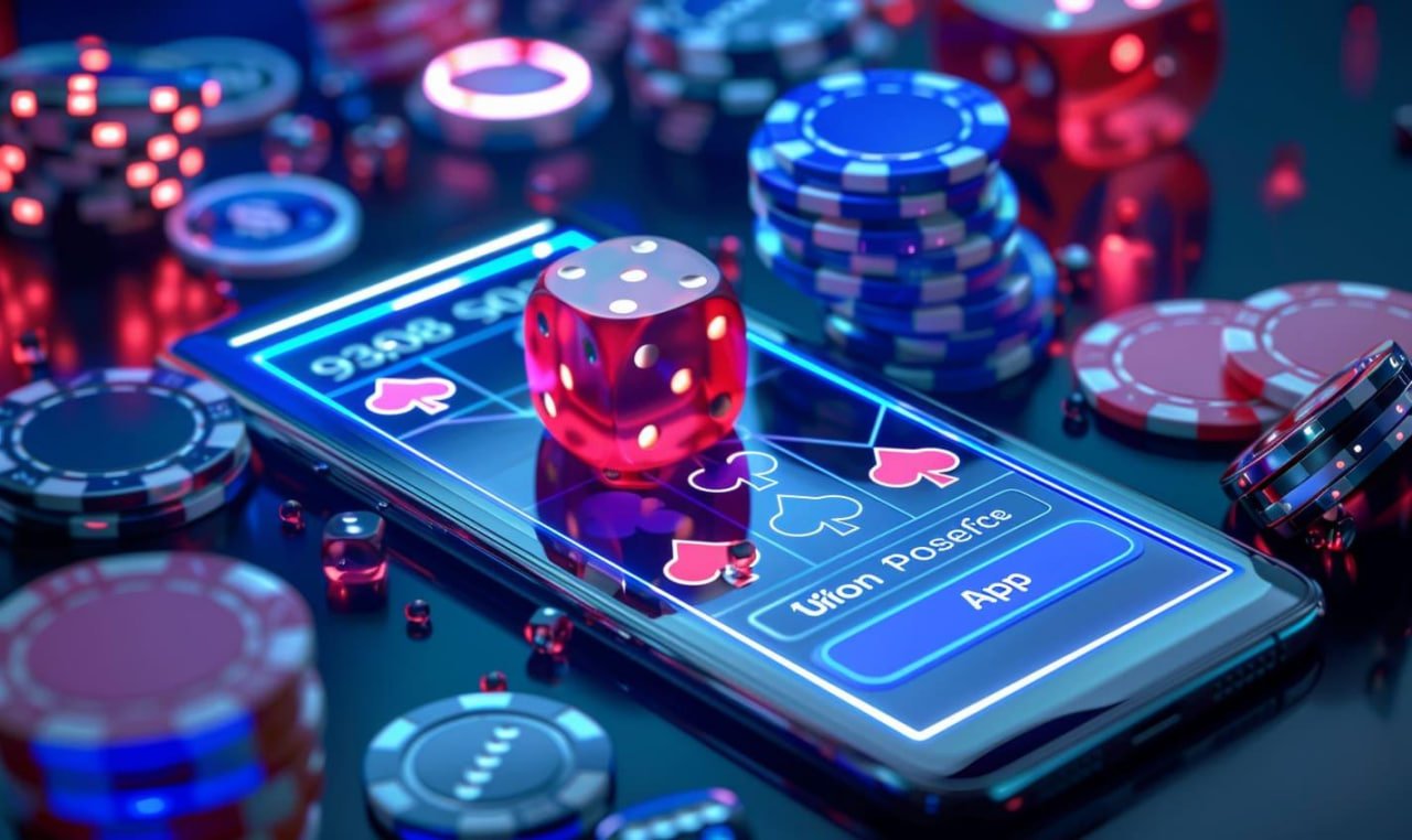2dapp ကာစီနို Myanmar Slots Baccarat MMK Mobile APP ကစားနည်း