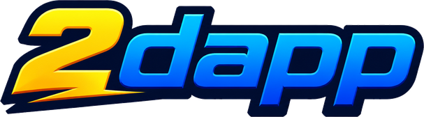 2dapp Logo